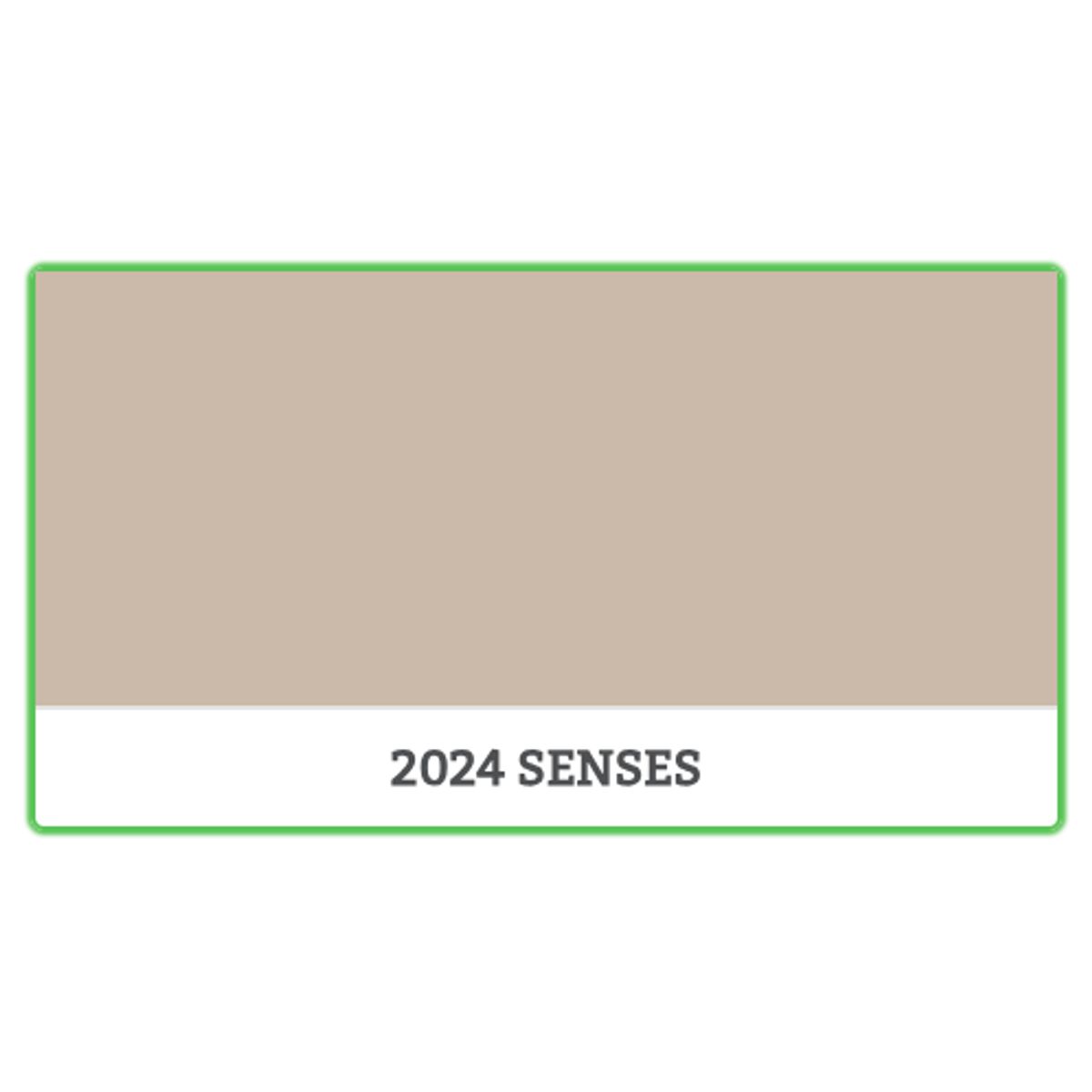 2024 - SENSES - 9 L - Maling