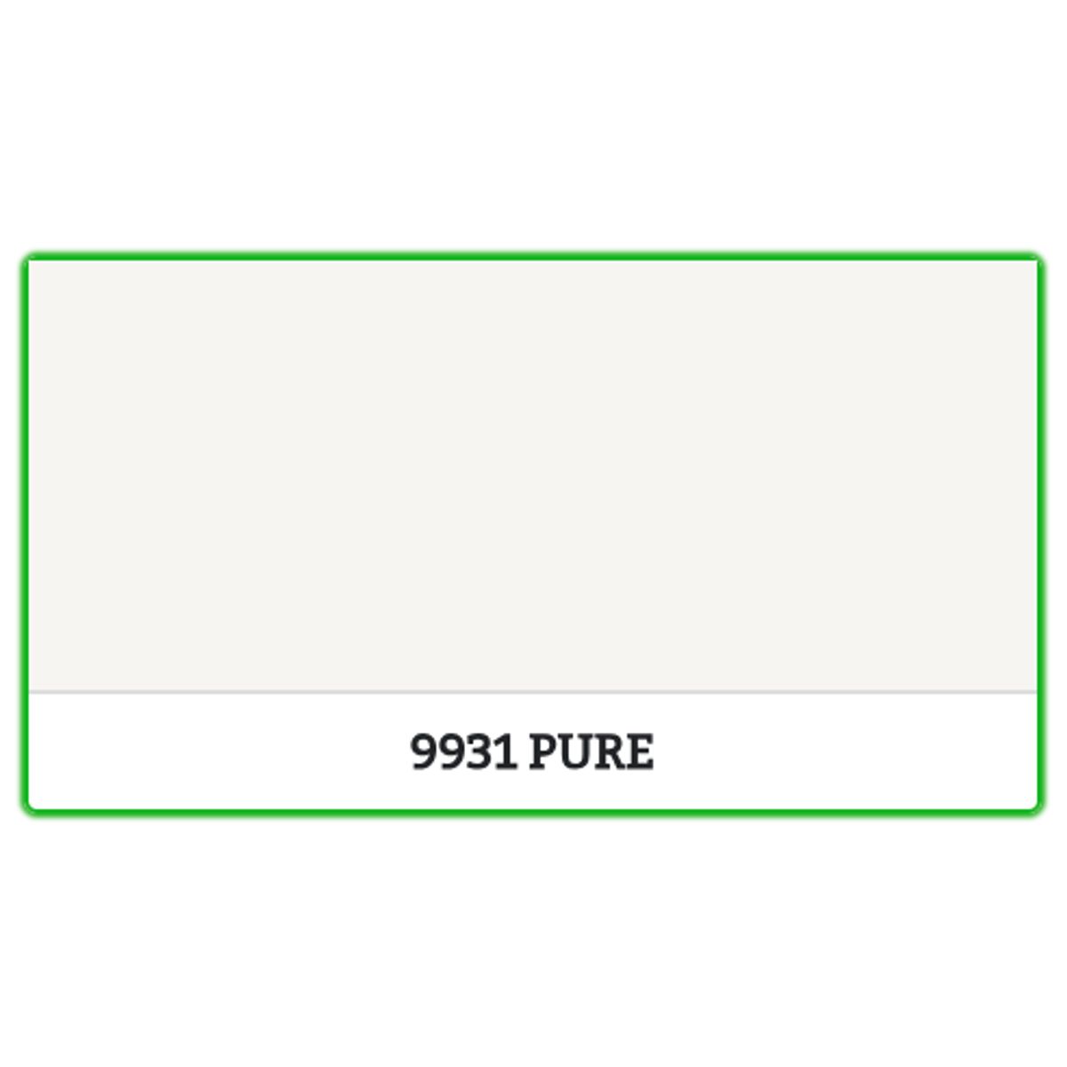 9931 - PURE - 9 L - Maling