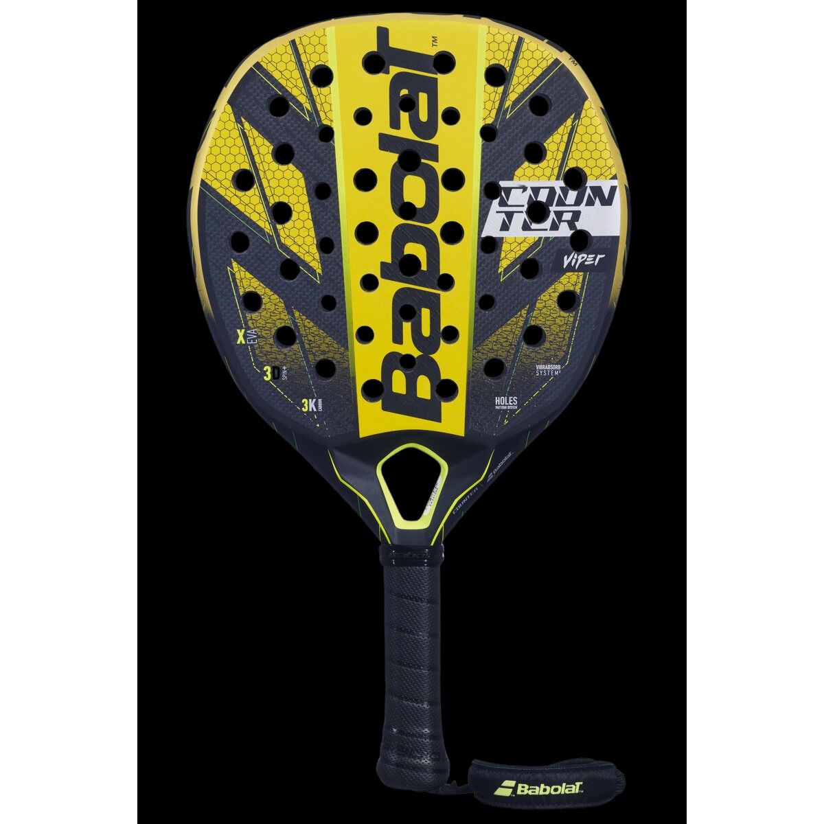 Babolat Counter Viper 2024 - Padel bat