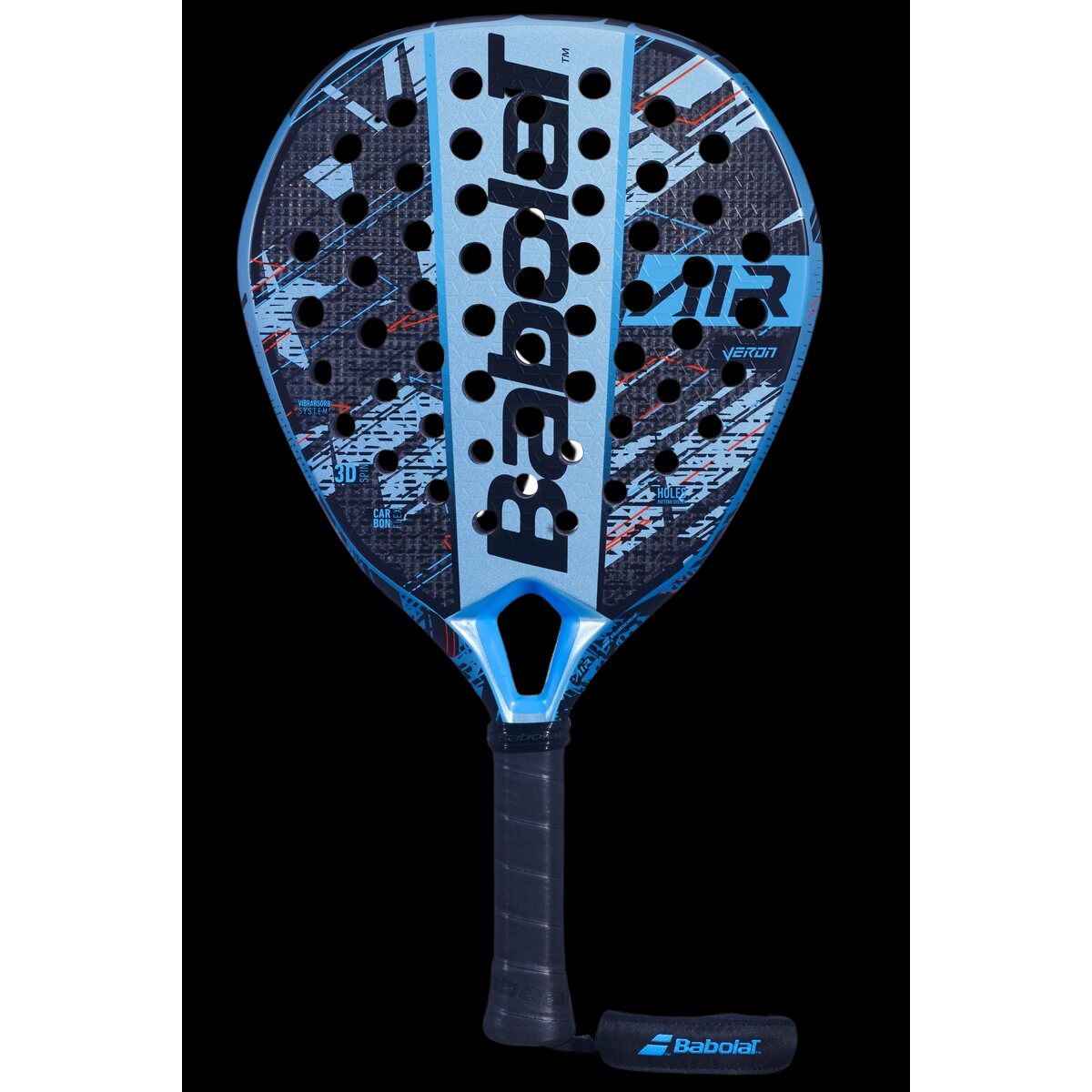 Babolat Air Veron 2024 - Padel bat