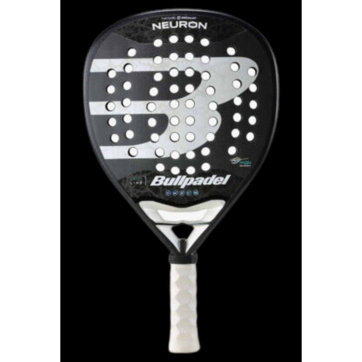 Bullpadel Neuron 2024 - Padel bat