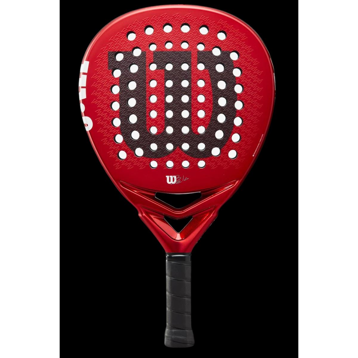 Wilson Bela Pro V2.5 2024 - Padel bat