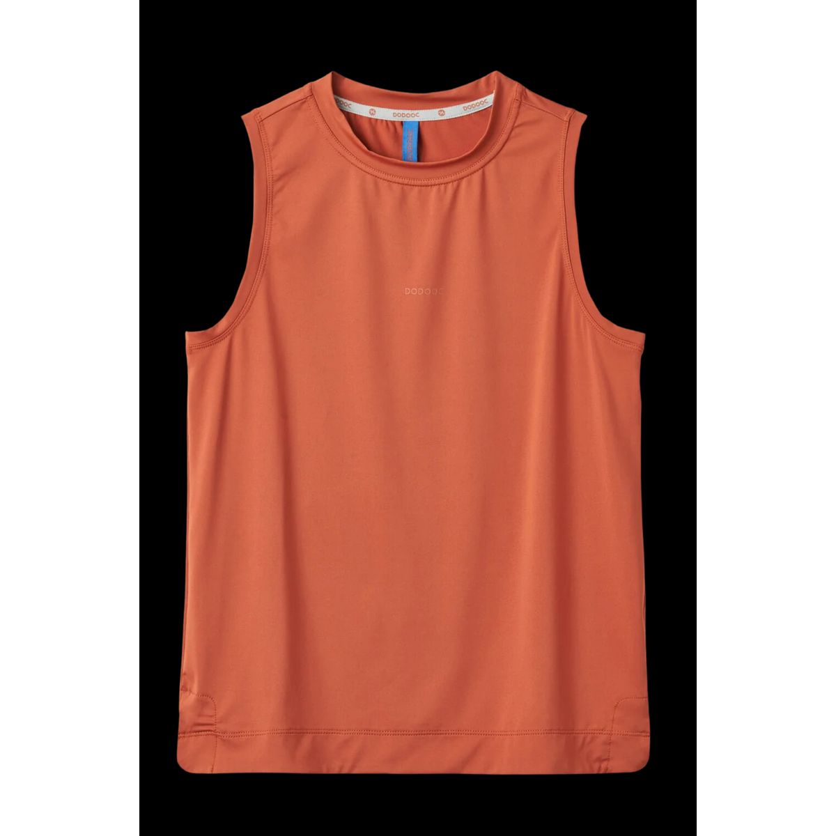 DODOOC Alba Tank Top (Maple) - Top