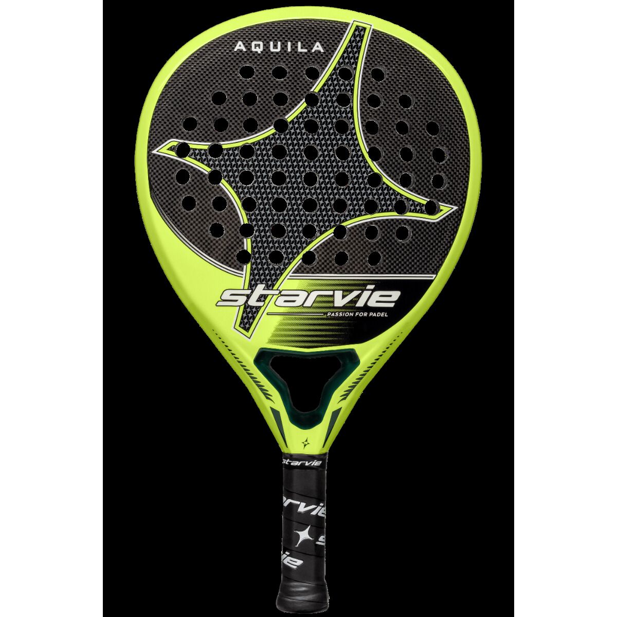 Starvie Aquilla Soft - 2024 - Padel bat