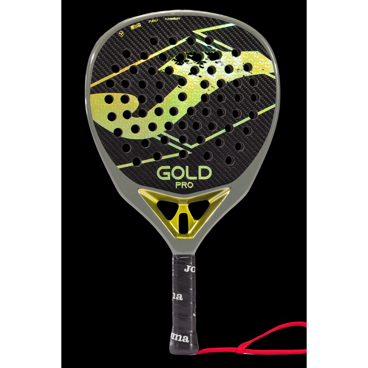 Joma Gold Pro 2024 - Padel bat