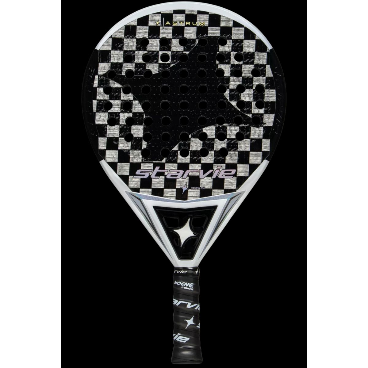 Starvie Astrum Pro 2025 - Padel bat