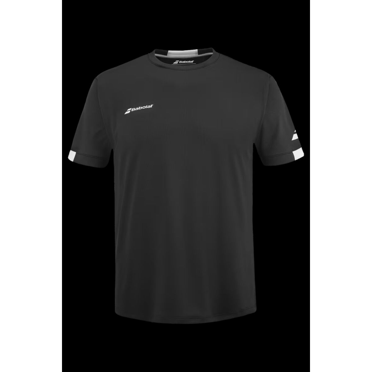 Babolat Crew Neck Tee Sort -