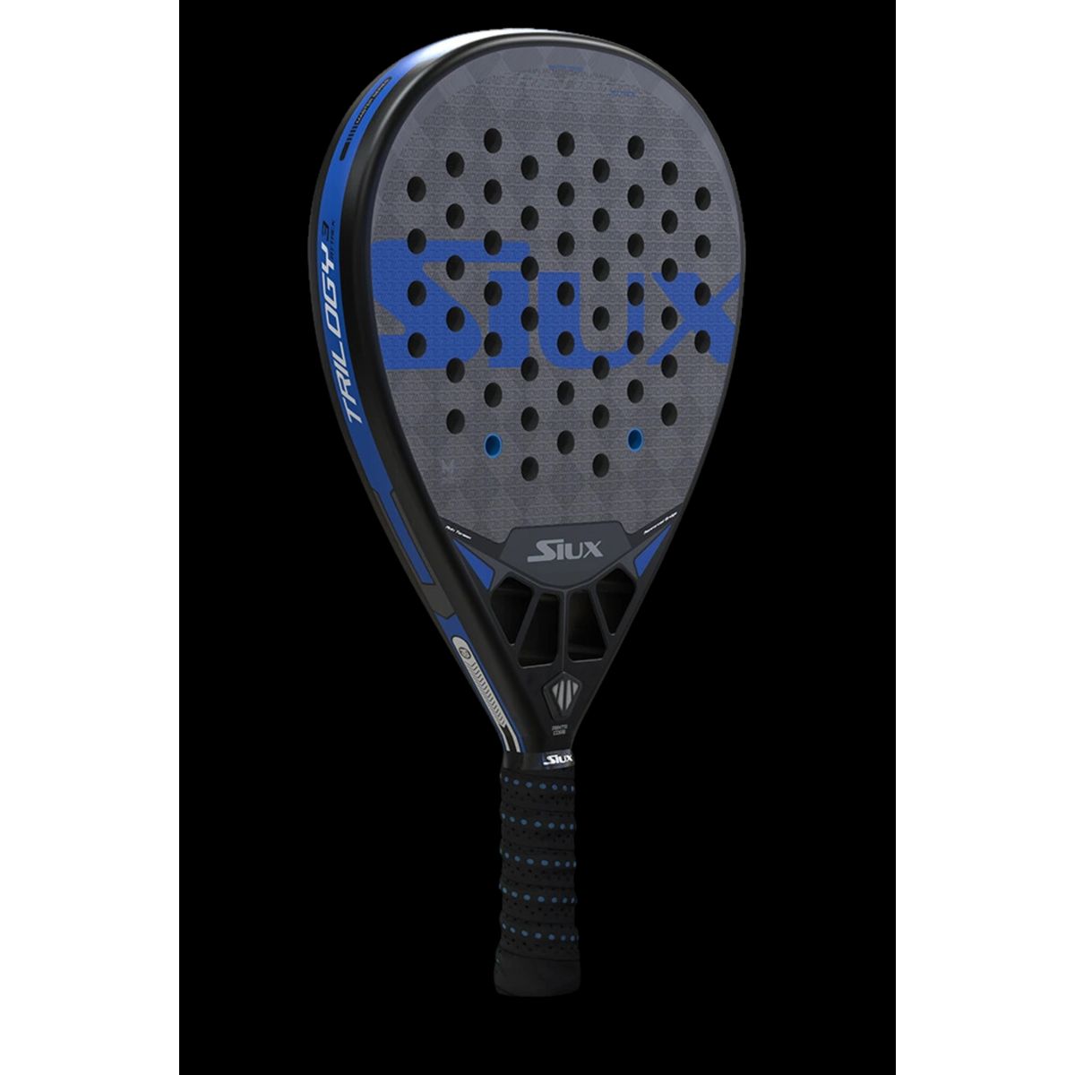 SIUX Trilogy 3 Attack - Padel bat