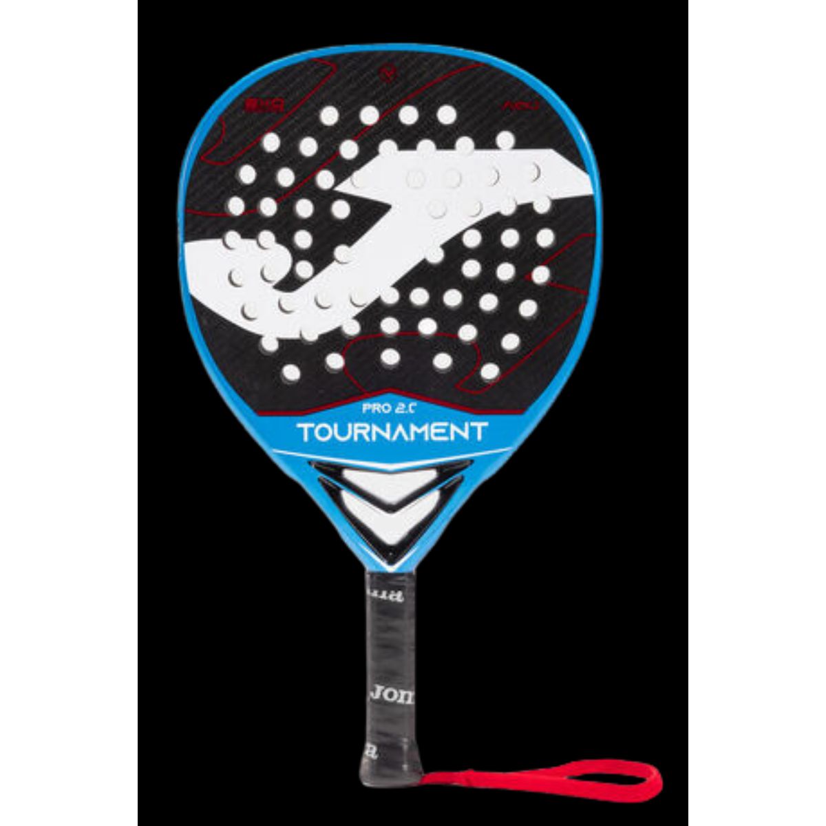 Joma Tournament Pro 2025 - Padel bat