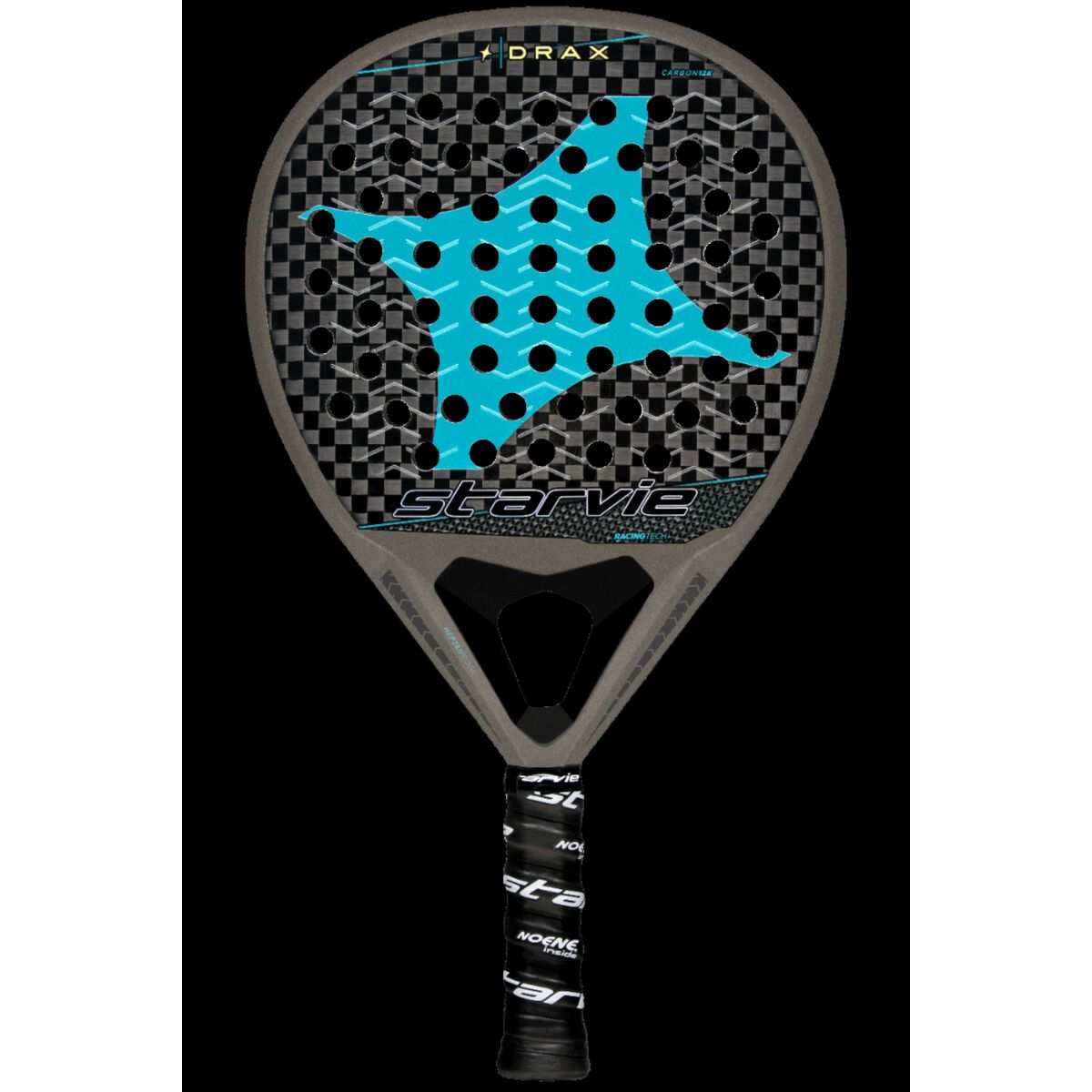 Starvie Drax Pro Soft - 2025 - Padel bat