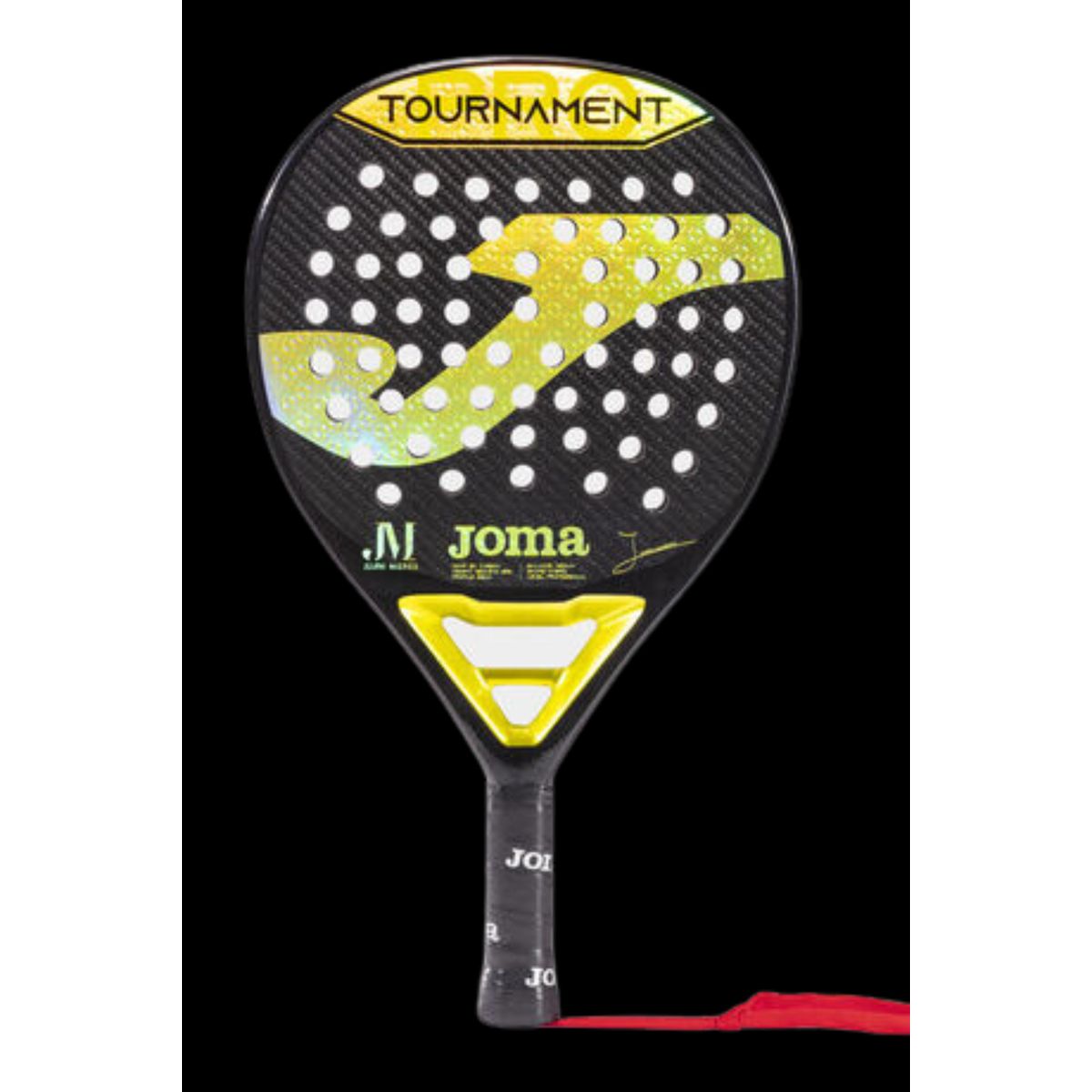 Joma Tournament Pro Juani Mieres 2025 - Padel bat