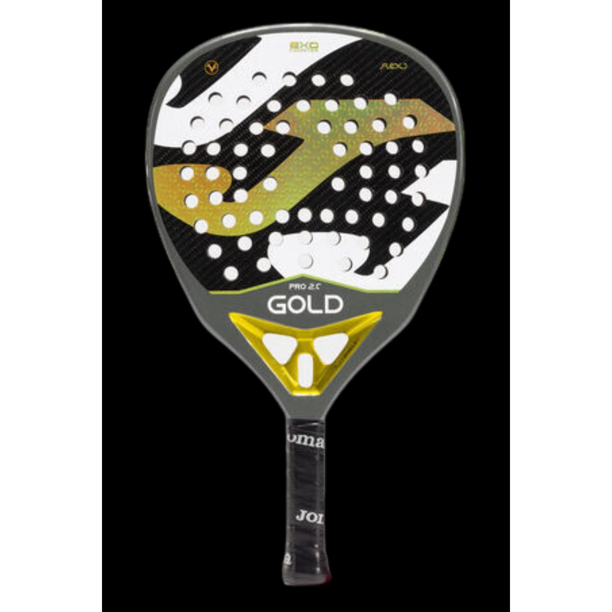 Joma Gold Pro 2025 - Padel bat