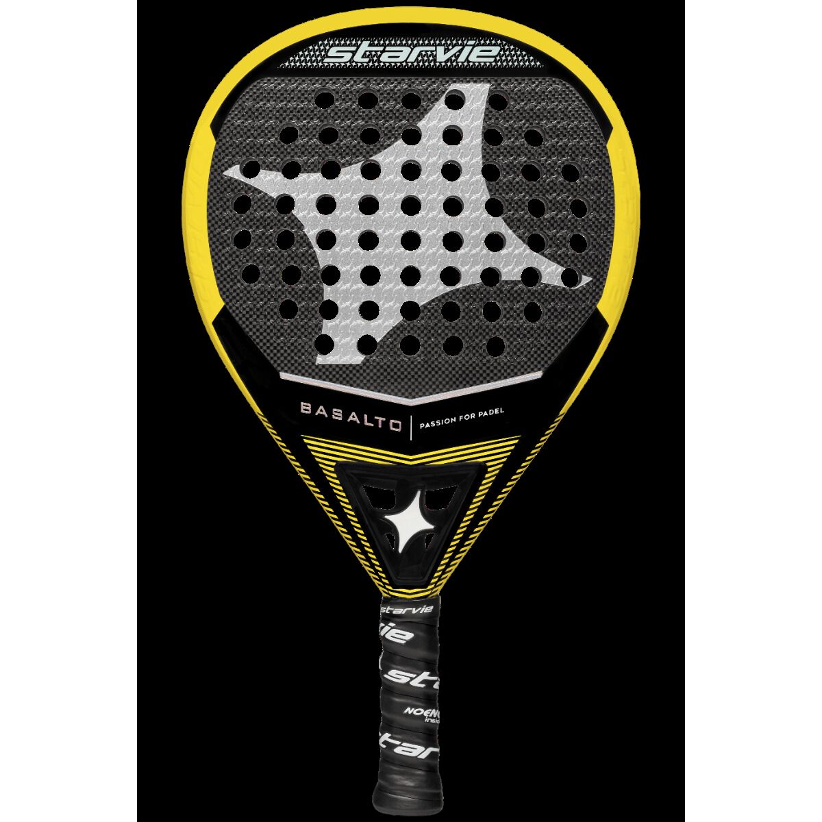 Starvie Basalto Soft - 2024 - Padel bat