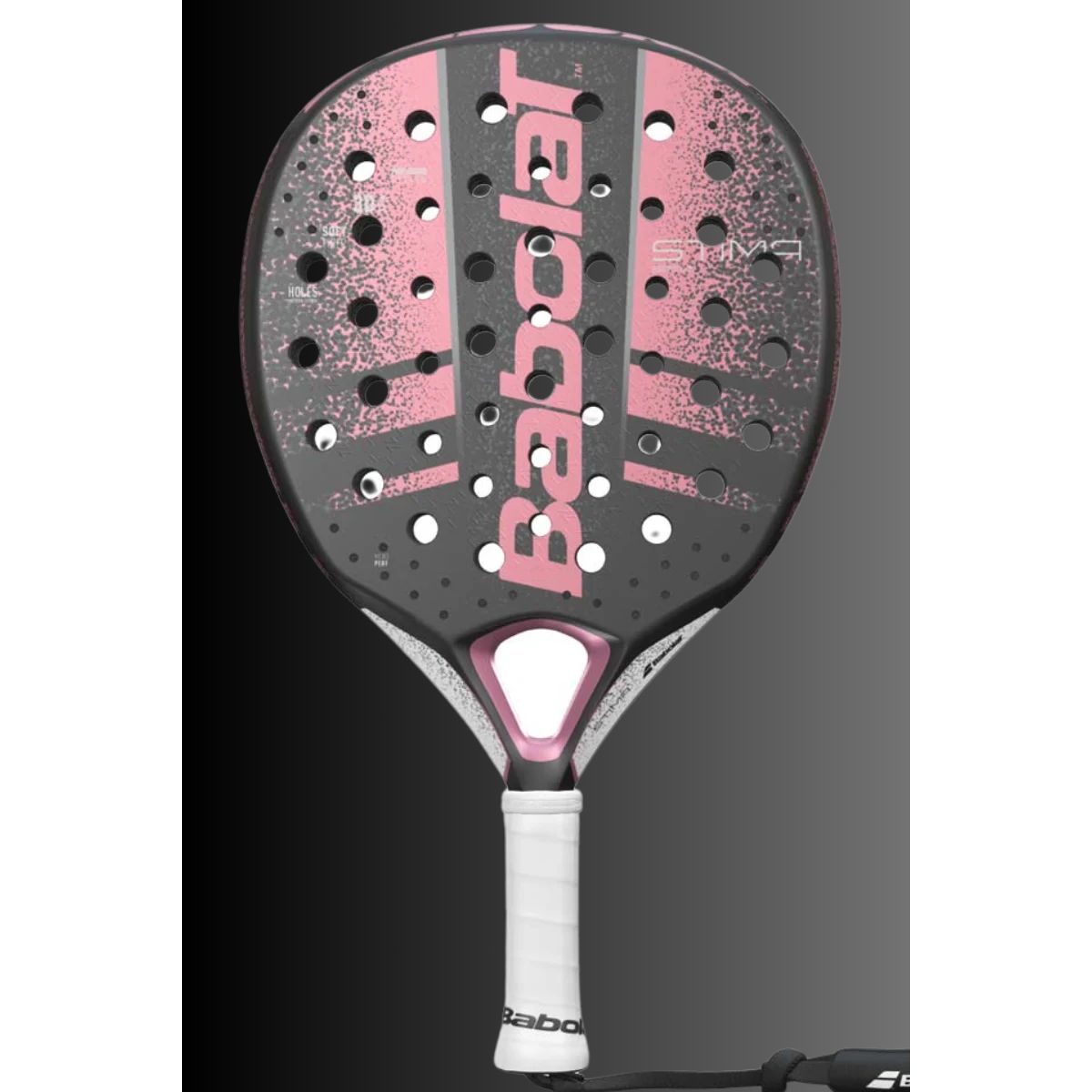 Babolat Stima Spirit 2023 - Padel bat