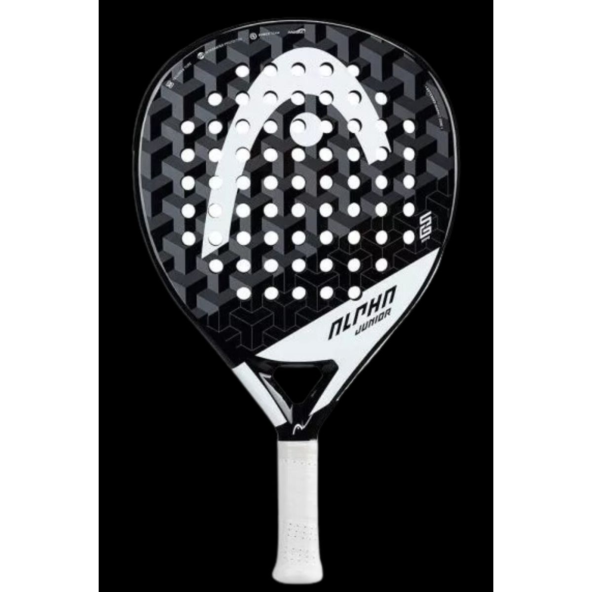 Head Alpha Junior - Padel bat