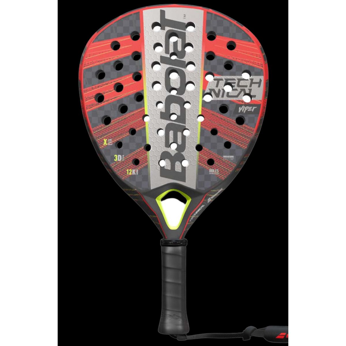 Babolat Technical Viper 2023 - Padel bat