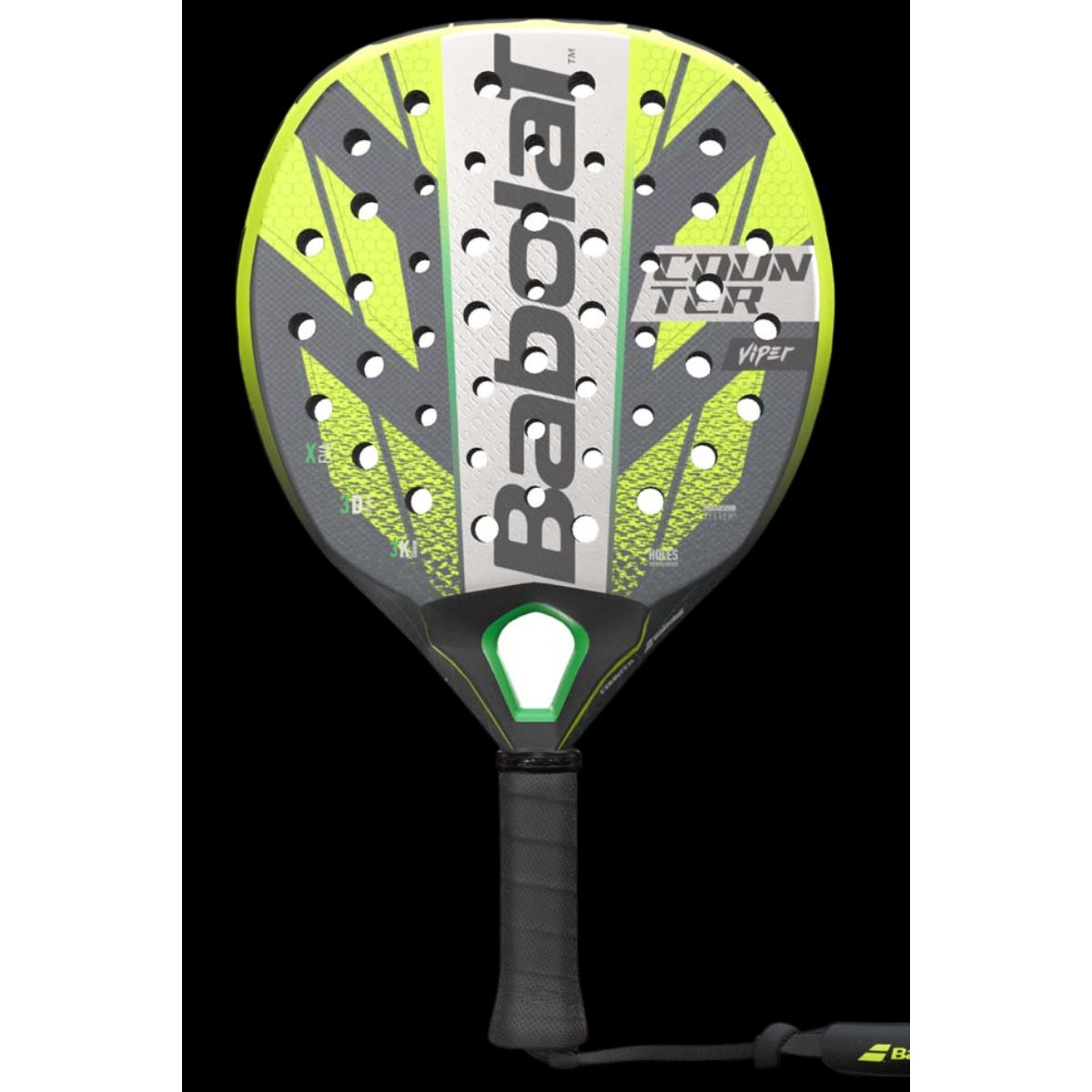 Babolat Counter Viper 2023 - Padel bat