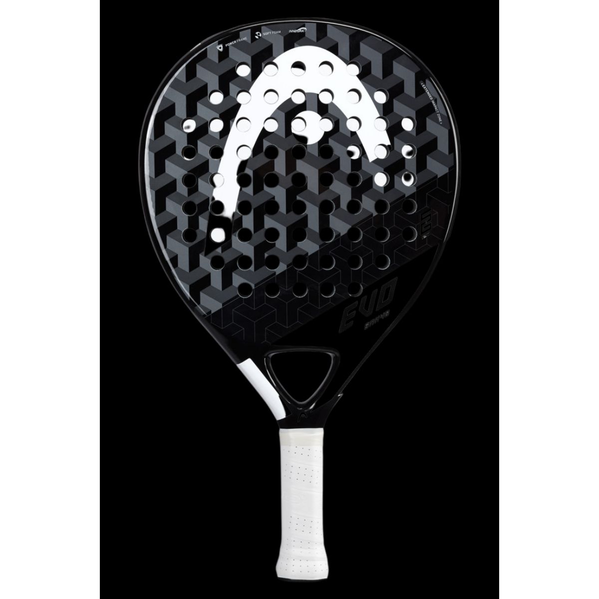 Head Evo Sanyo Junior - Padel bat