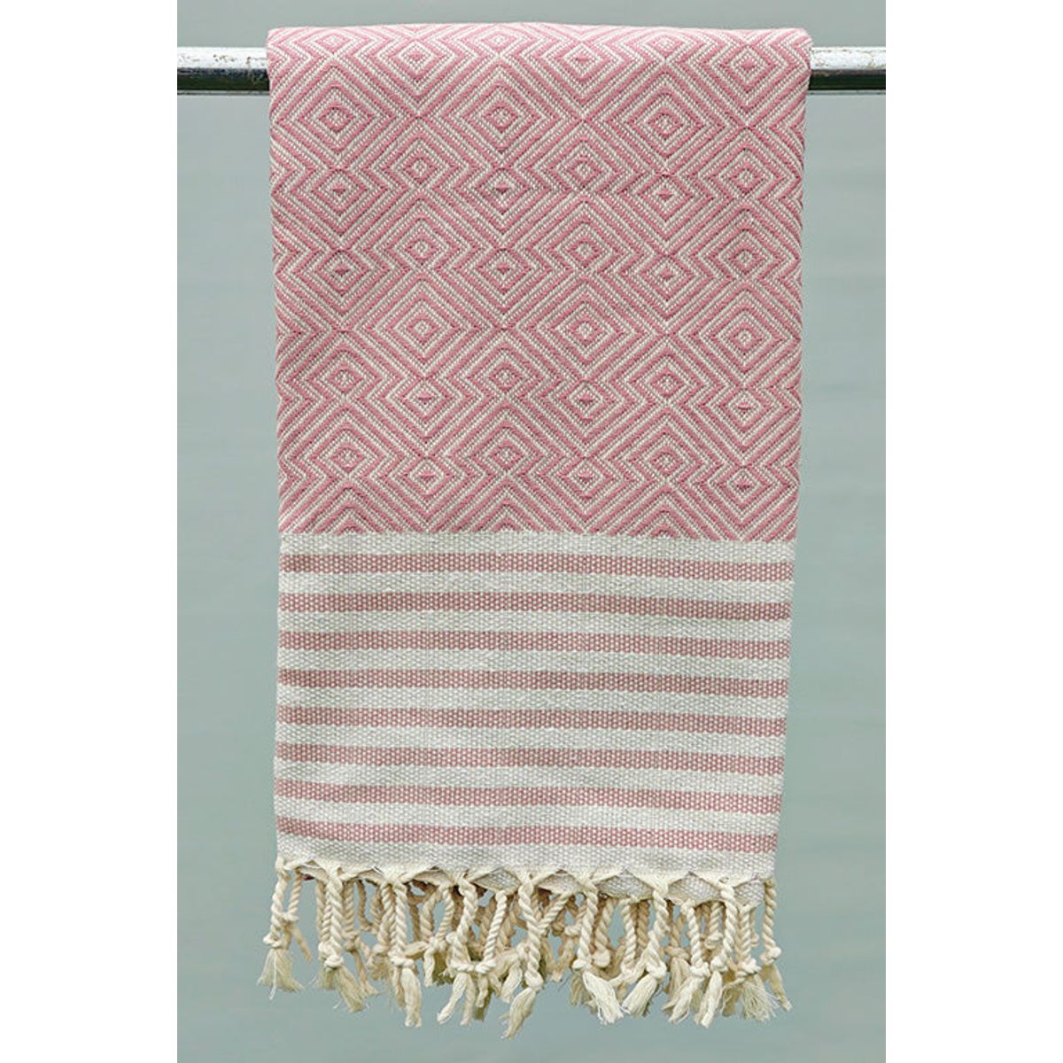 Hamam Winter Ocean Rosa