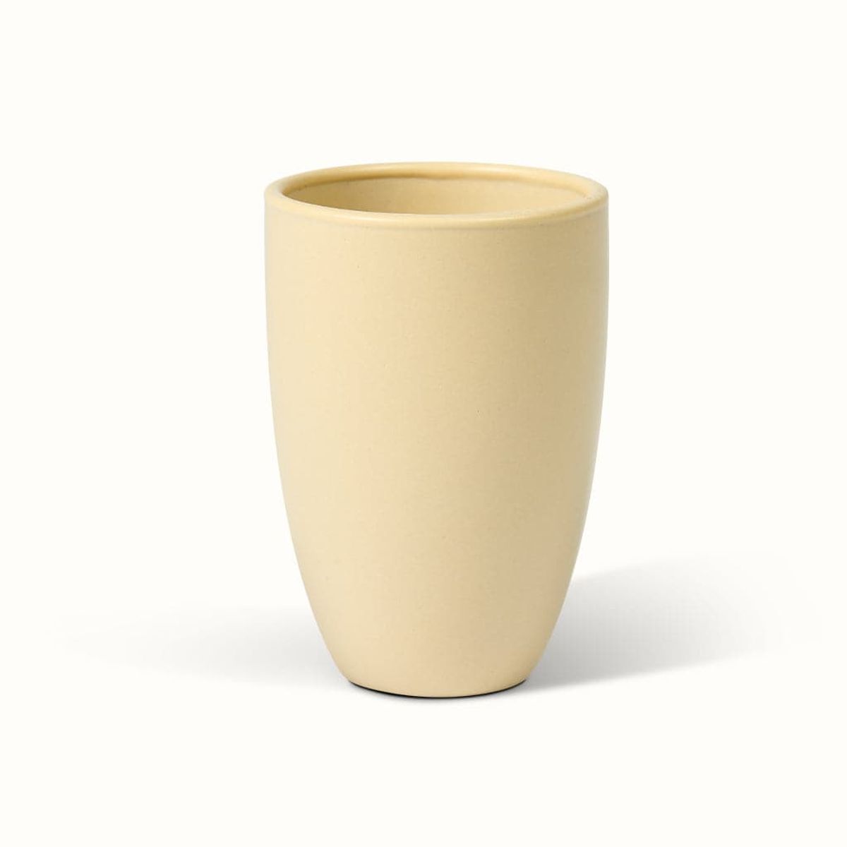 Classic (Potteskjuler) - Lille (H:7 cm - Ø:6 cm) / Beige