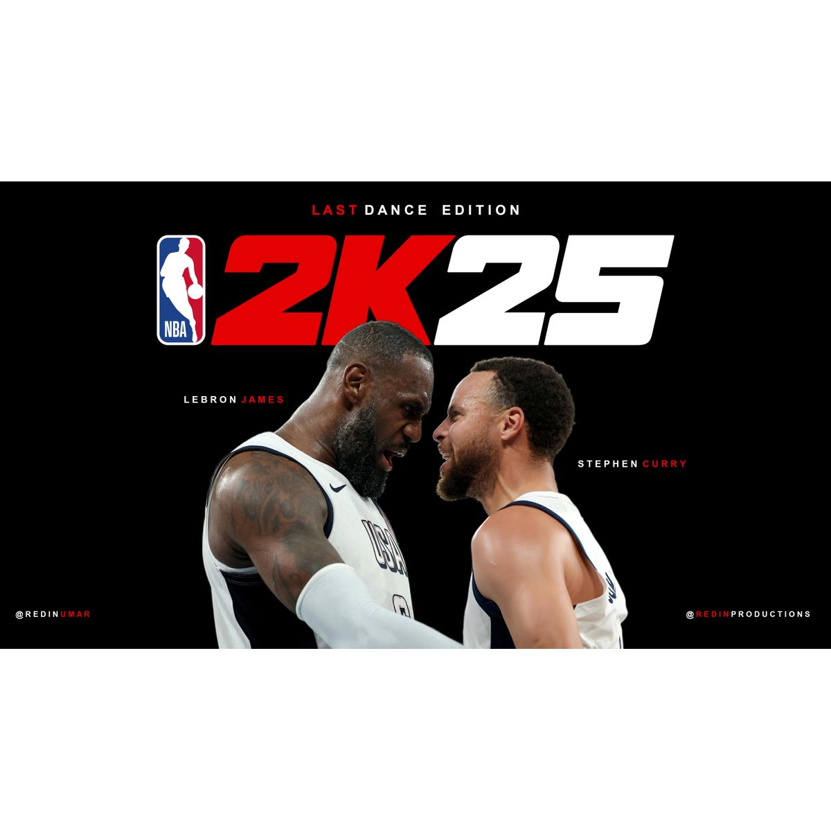 NBA 2K25 XBOX One - EZGame.dk