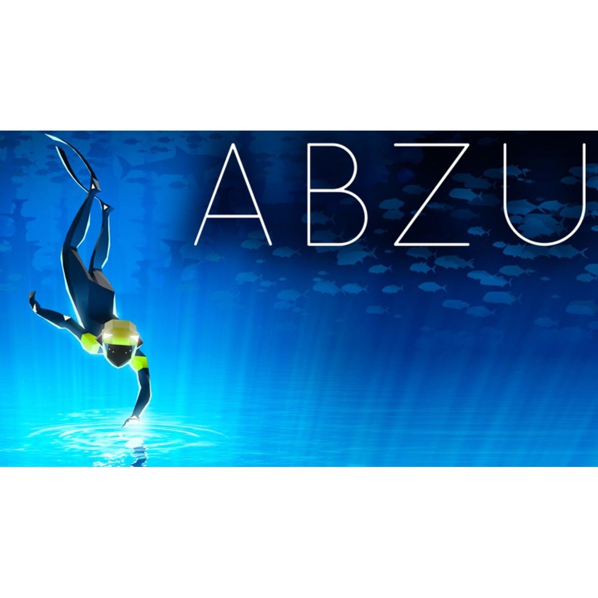 ABZU Steam - EZGame.dk