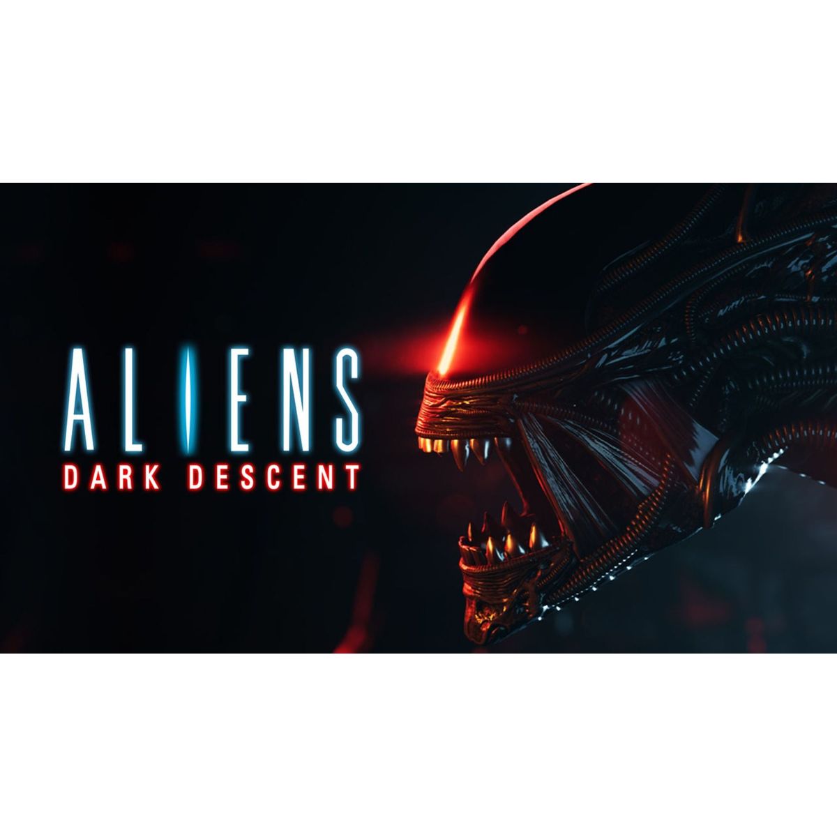 Aliens: Dark Descent Steam - Steam - EZGame.dk