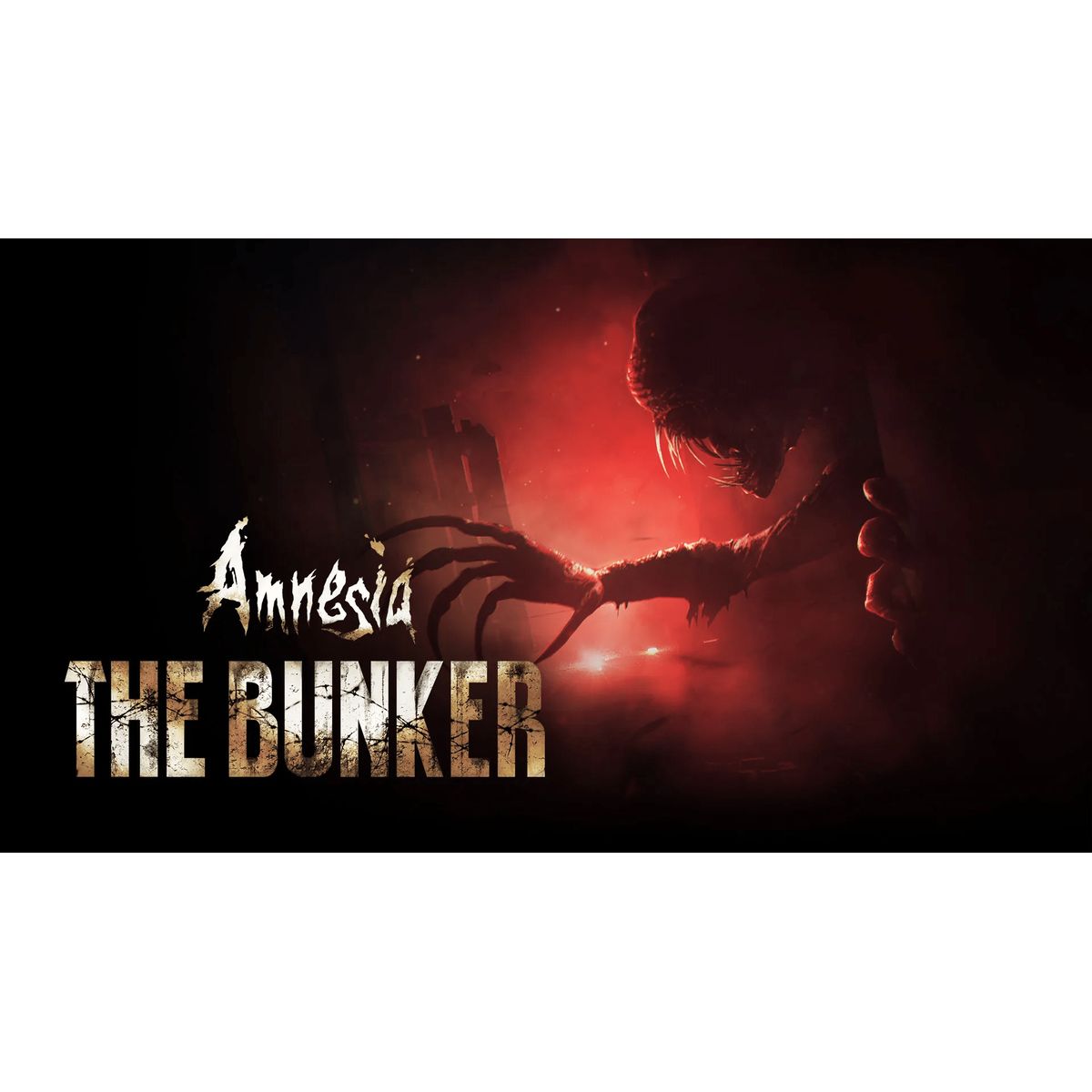 Amnesia: The Bunker Steam - EZGame.dk