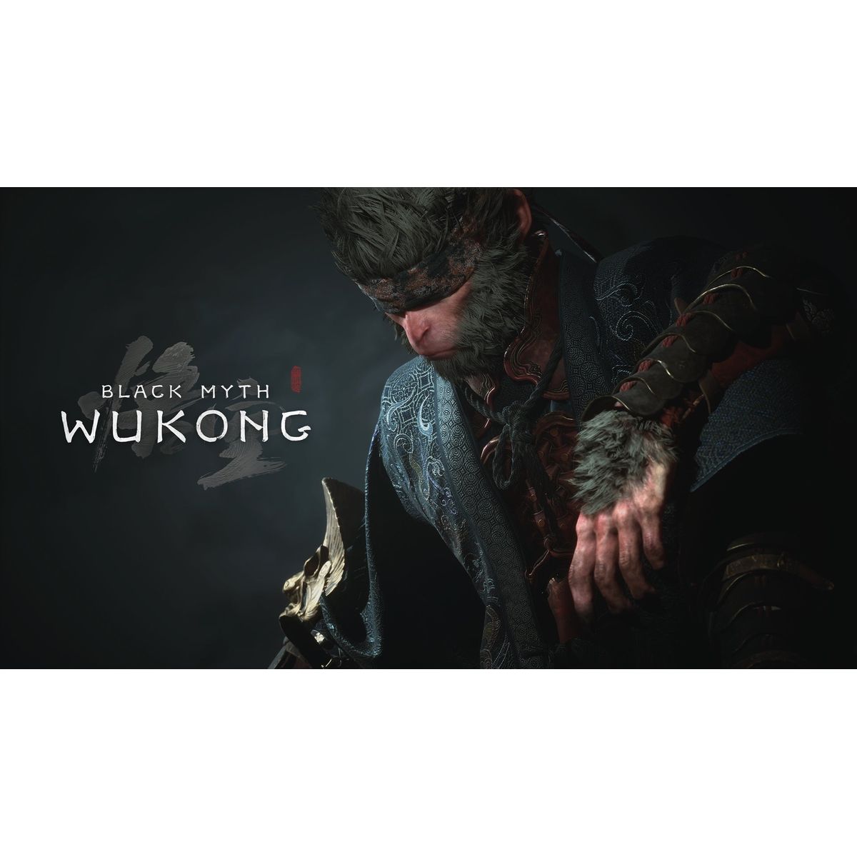 Black Myth: Wukong Steam - EZGame.dk