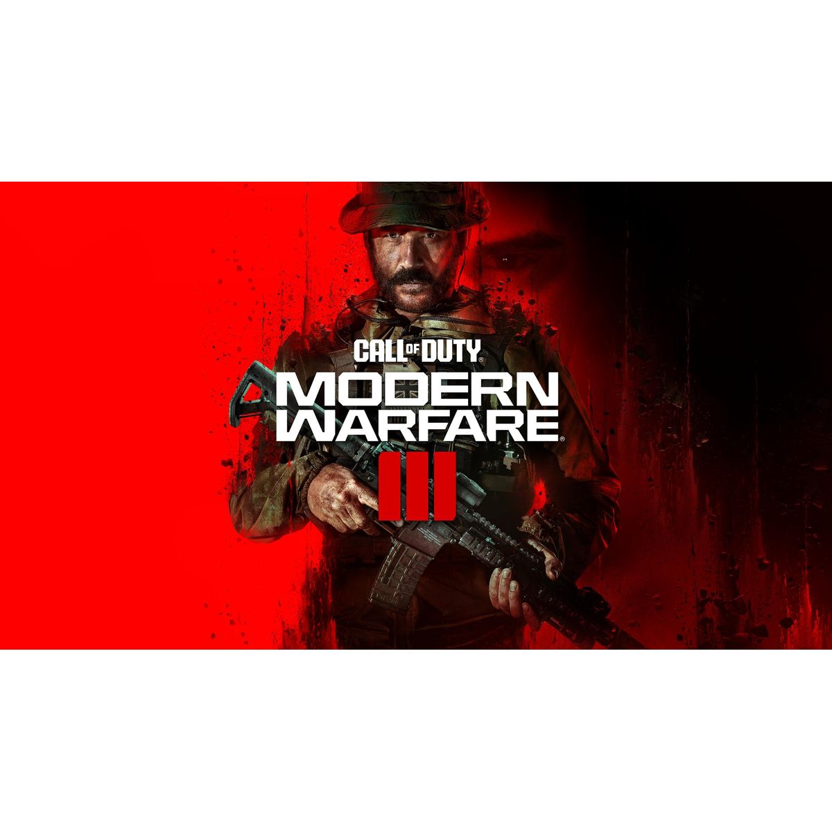 Call of Duty: Modern Warfare III PS5 - EZGame.dk