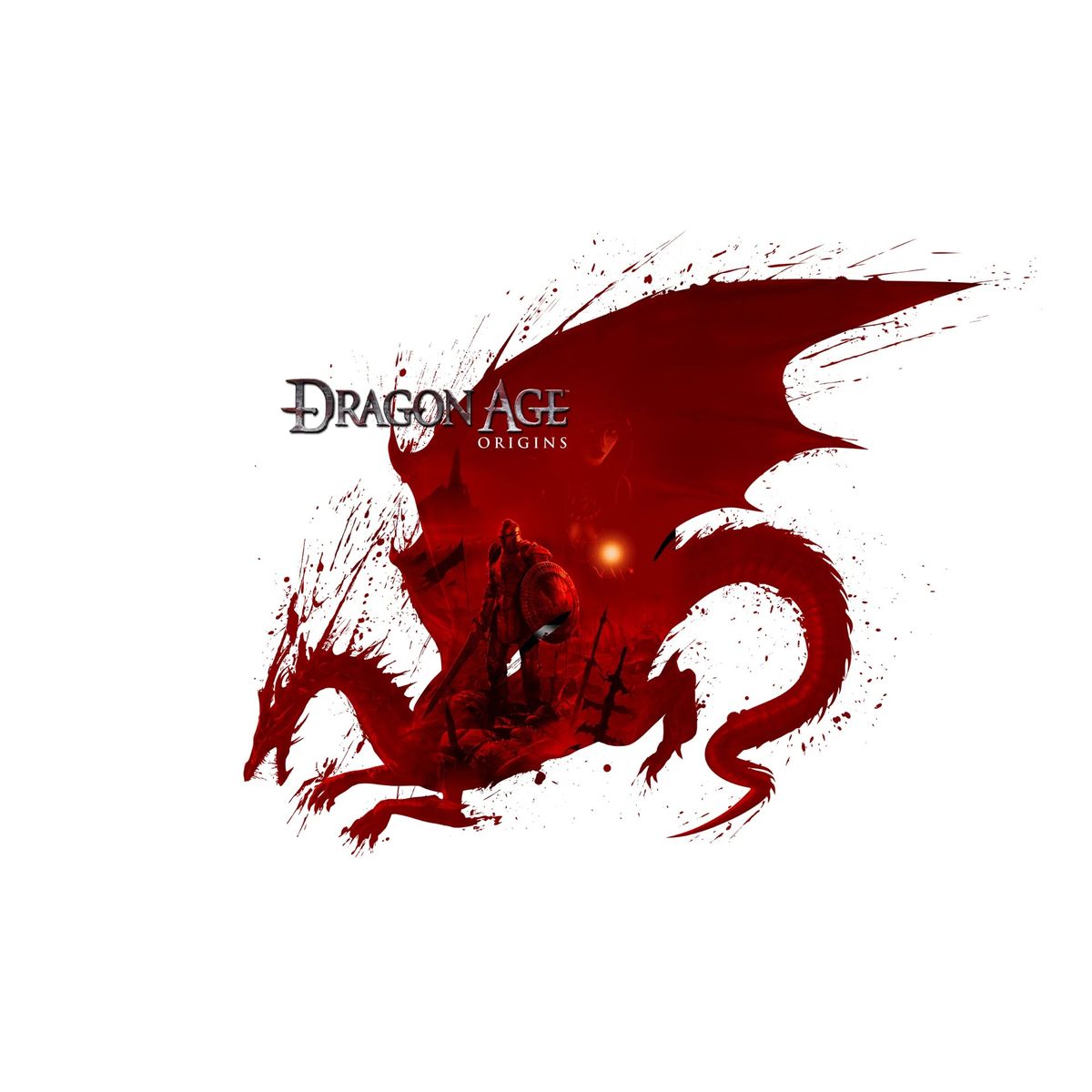 Dragon Age 2 Ultimate Edition Origin - EZGame.dk