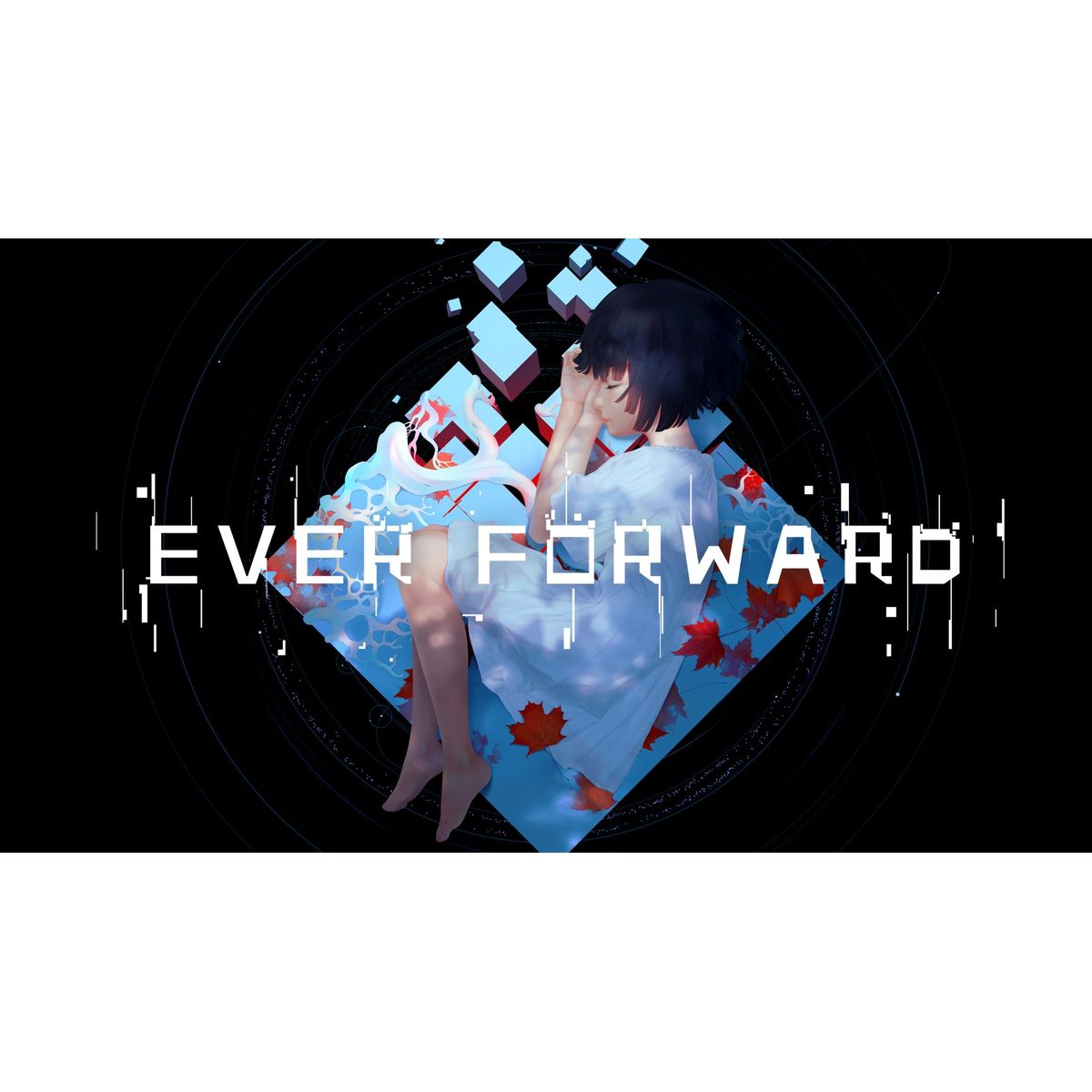 Ever Forward Steam - EZGame.dk