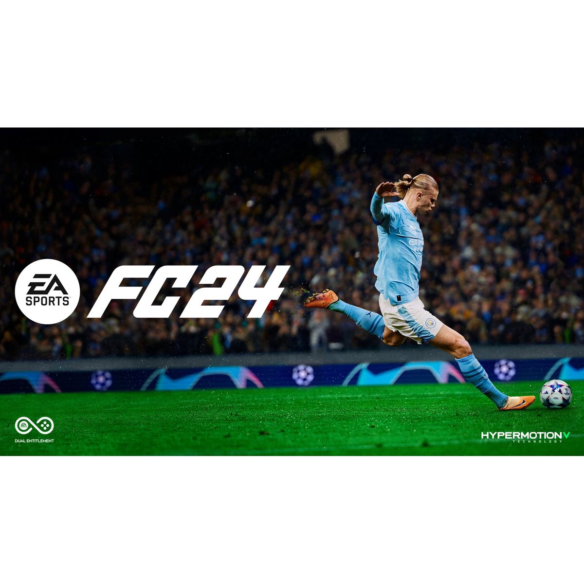 EA Sports FC 24 - Origin - EZGame.dk