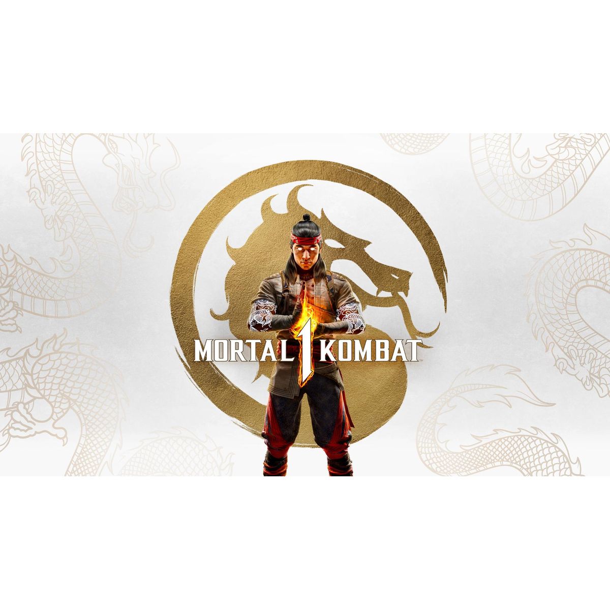 Mortal Kombat 1 Premium Edition Steam - EZGame.dk