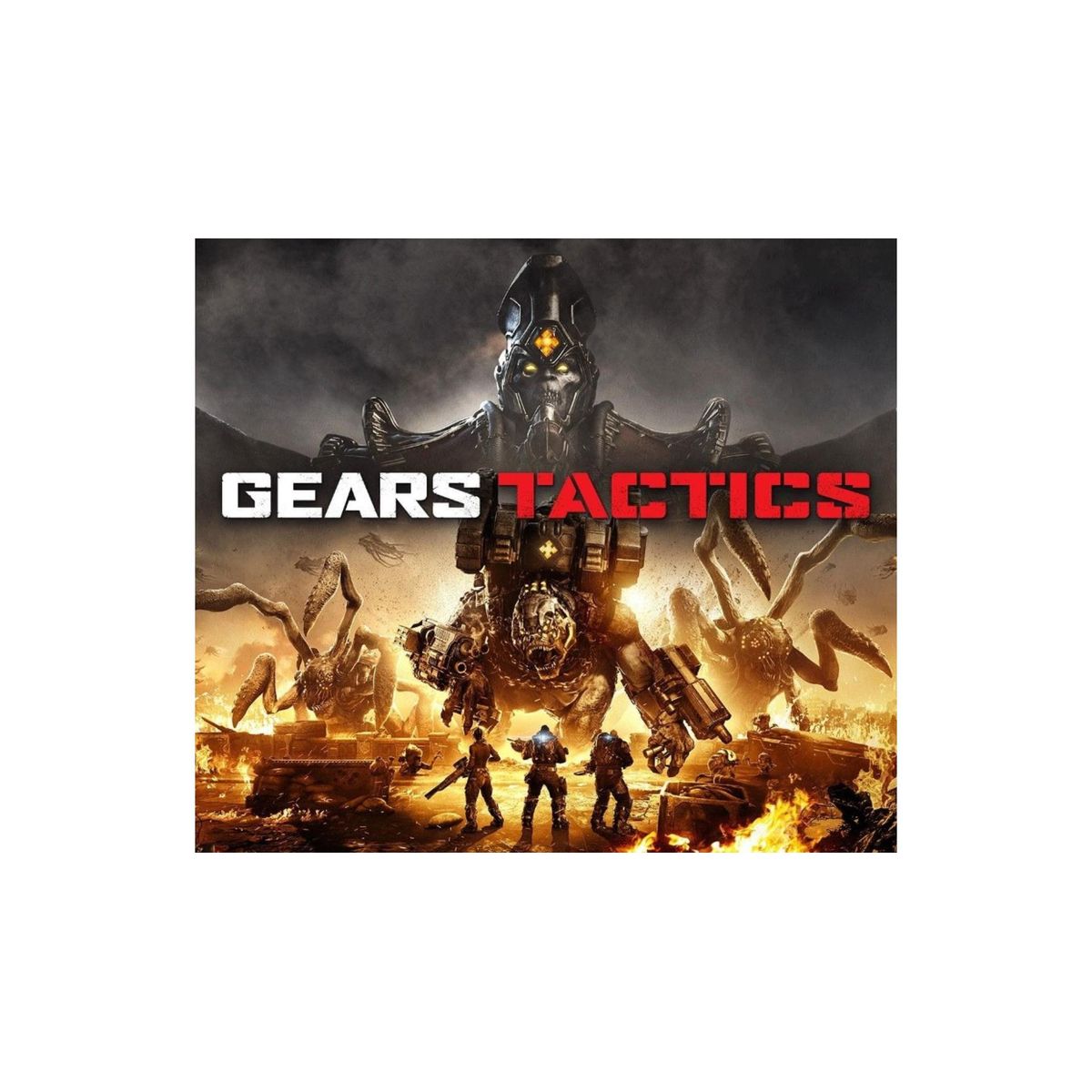 Gears Tactics XBOX One / Windows 10 - EZGame.dk