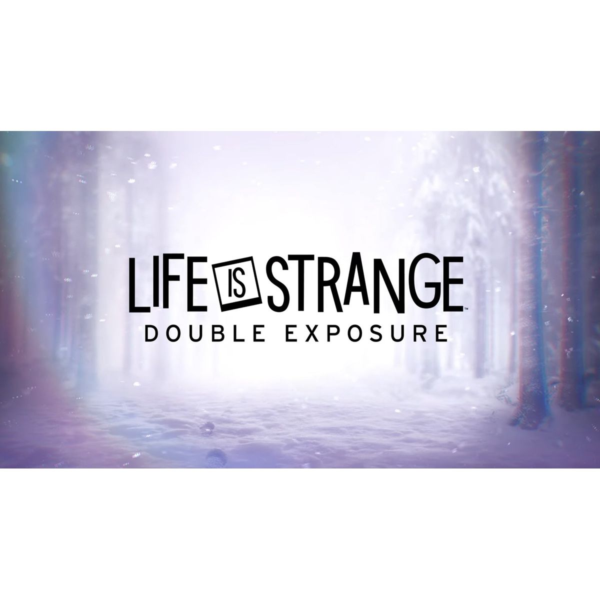 Life is Strange: Double Exposure PRE-ORDER Steam - EZGame.dk