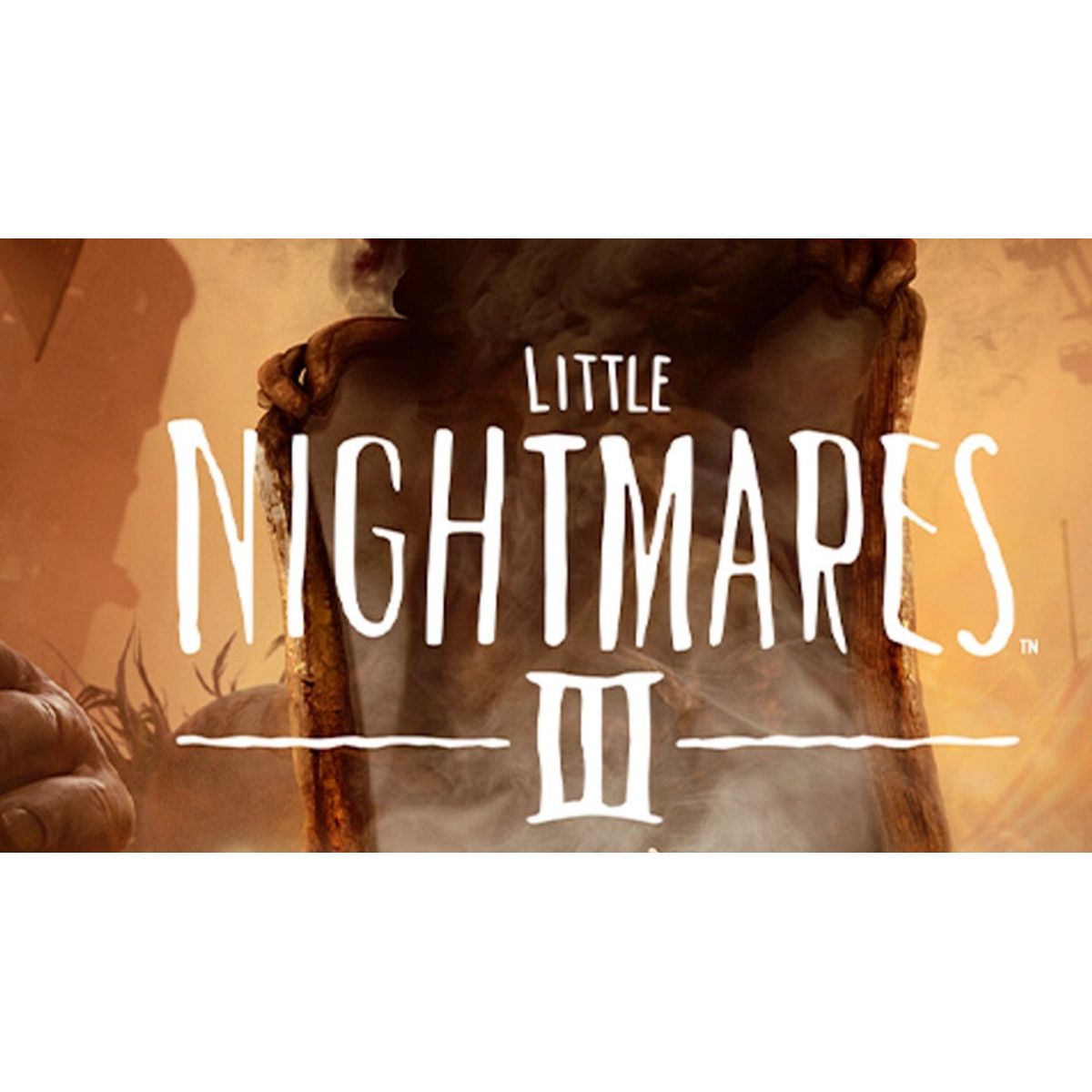 Little Nightmares III PRE-ORDER PC Steam - EZGame.dk