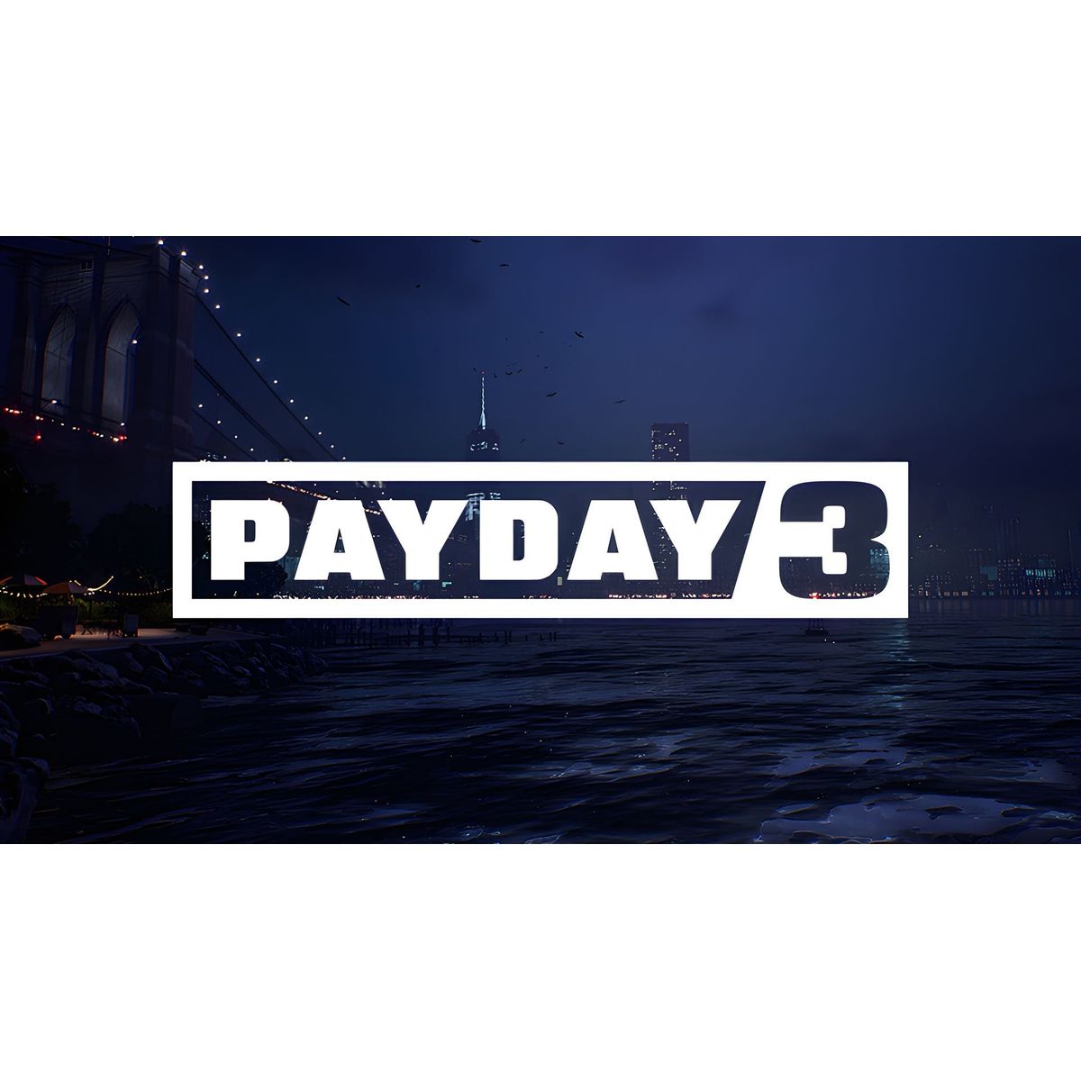 PAYDAY 3 Steam - EZGame.dk