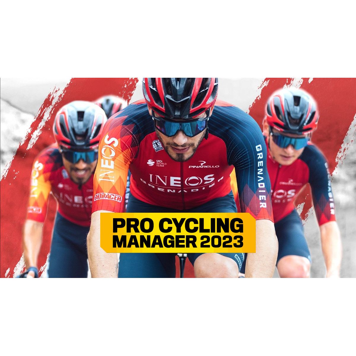 Pro Cycling Manager 2023 - Steam - EZGame.dk