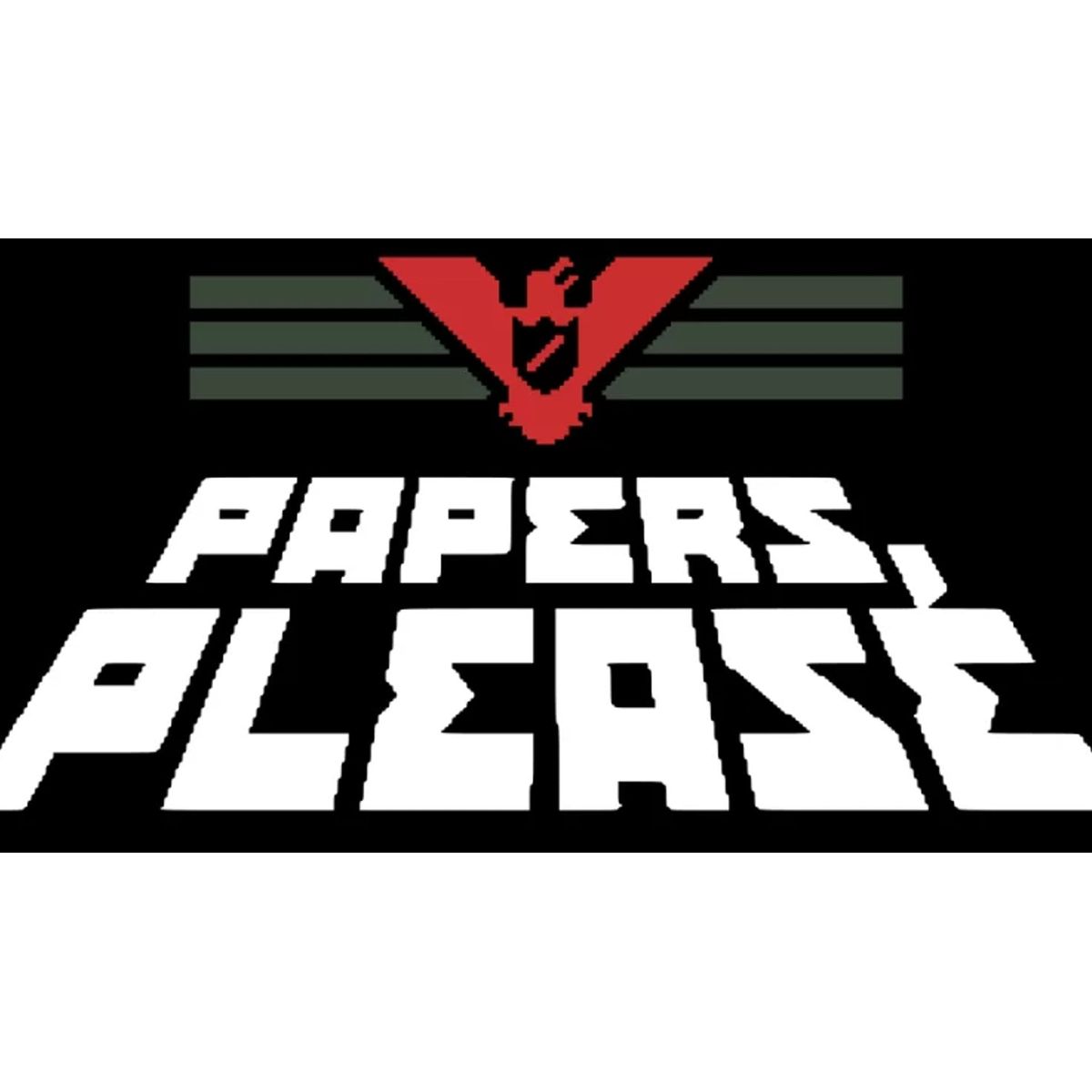 Papers, Please GOG - EZGame.dk