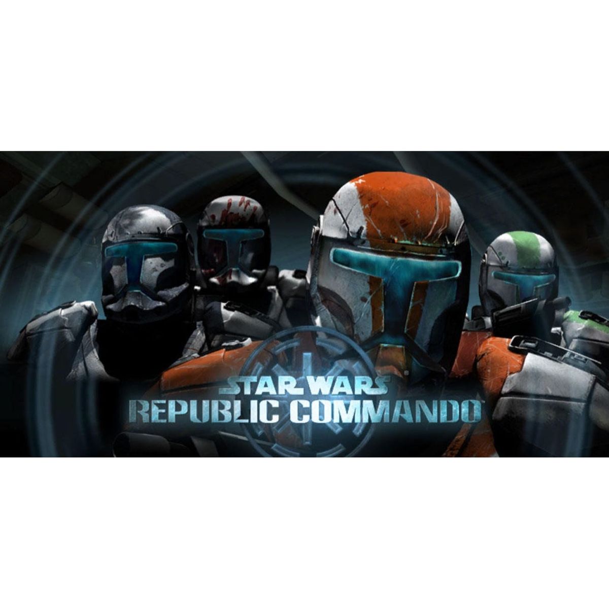 Star Wars Republic Commando Steam - EZGame.dk