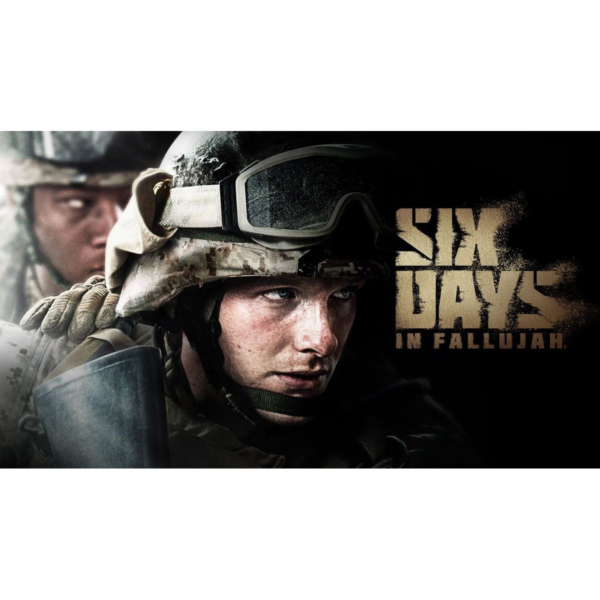 Six Days in Fallujah Steam - EZGame.dk