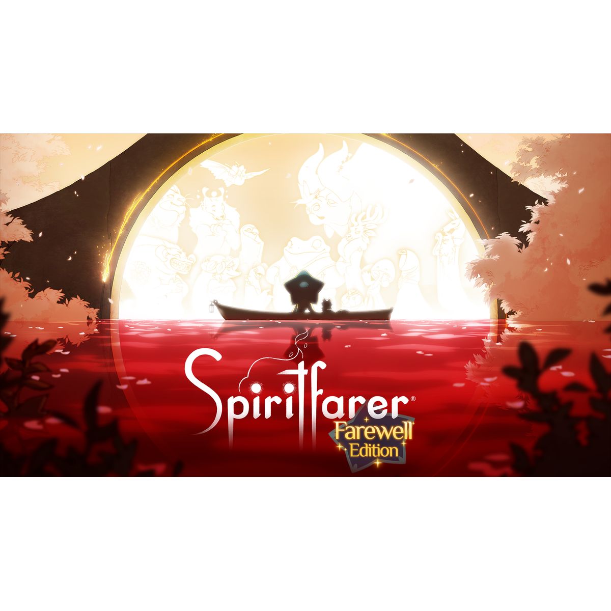 Spiritfarer: Farewell Edition Steam - EZGame.dk