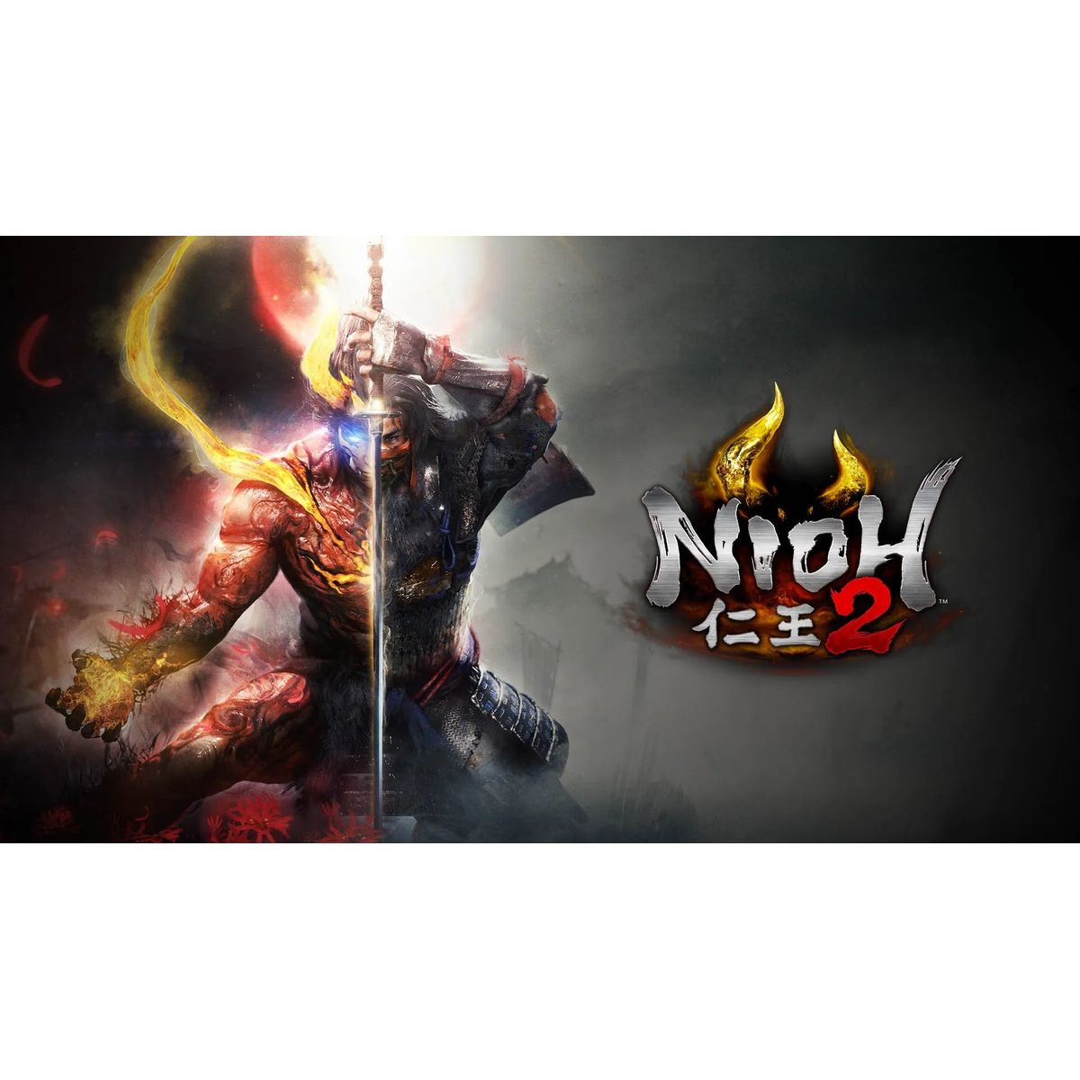 Nioh 2 The Complete Edition Steam - EZGame.dk