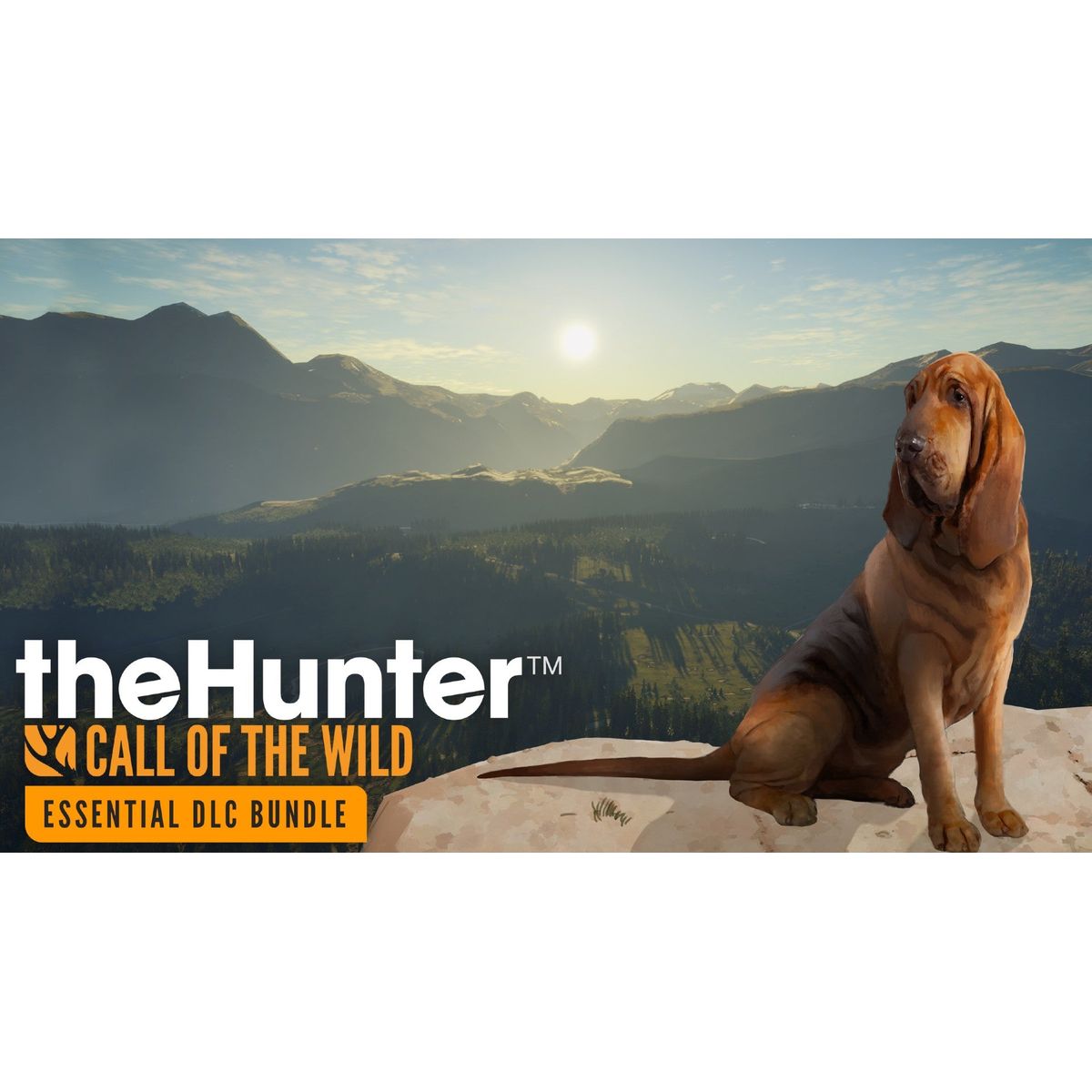 theHunter: Call of the Wild - Essentials DLC Bundle Steam - EZGame.dk