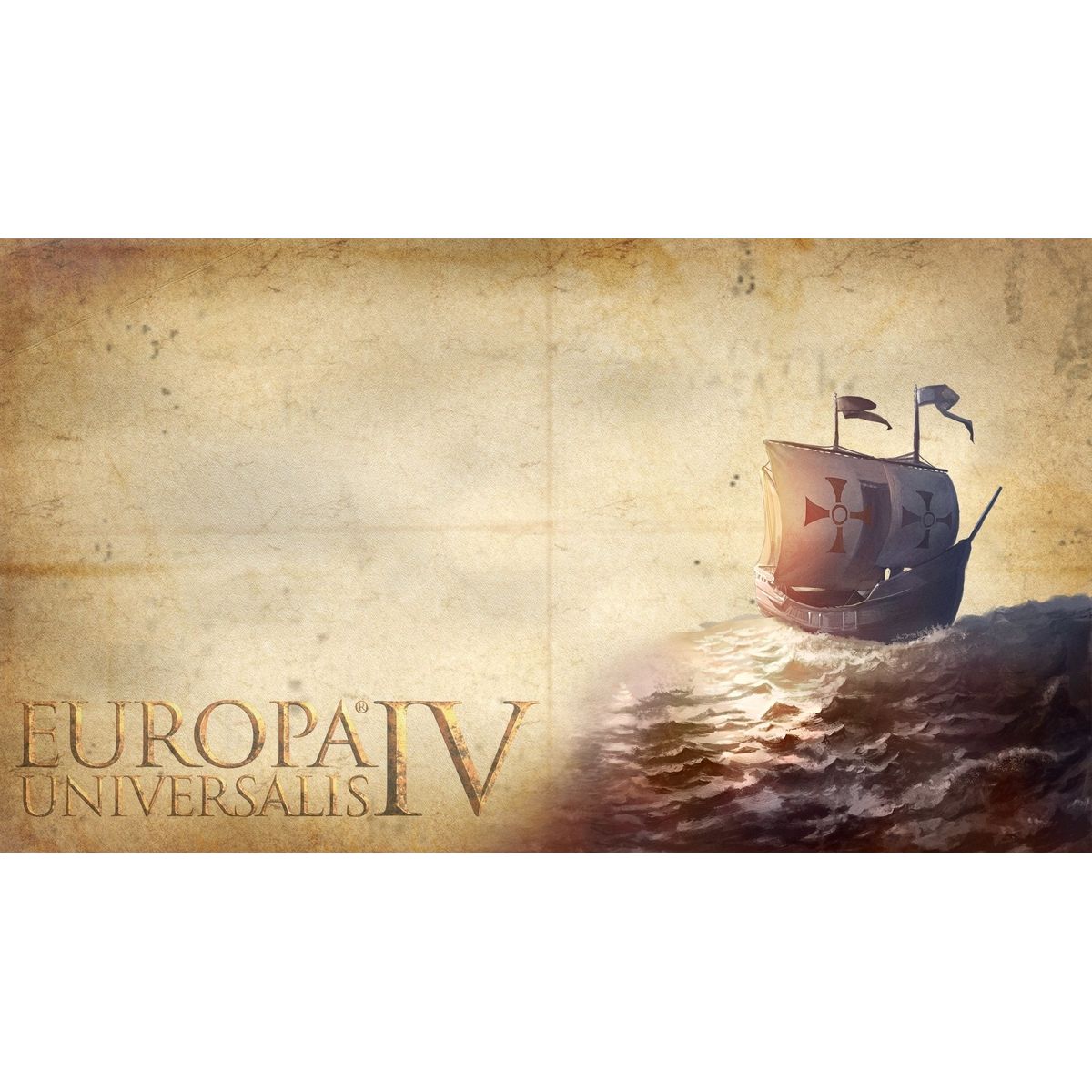 Europa Universalis IV - Domination DLC Steam - Steam - EZGame.dk