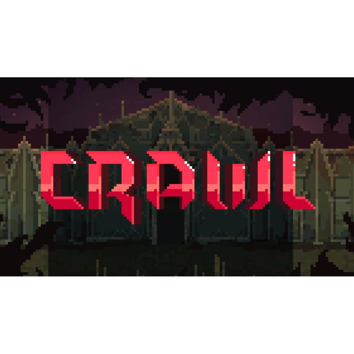 Crawl Steam - Steam - EZGame.dk