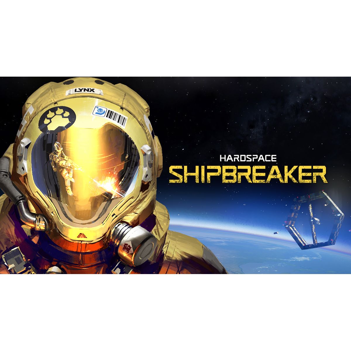 Hardspace: Shipbreaker Steam - Steam - EZGame.dk