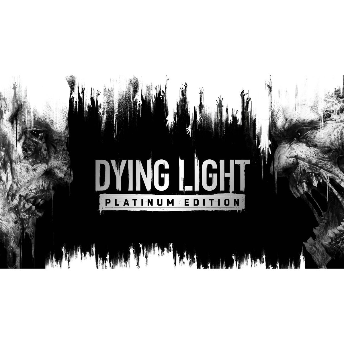 Dying Light Platinum Edition XBOX One - XBOX One - EZGame.dk