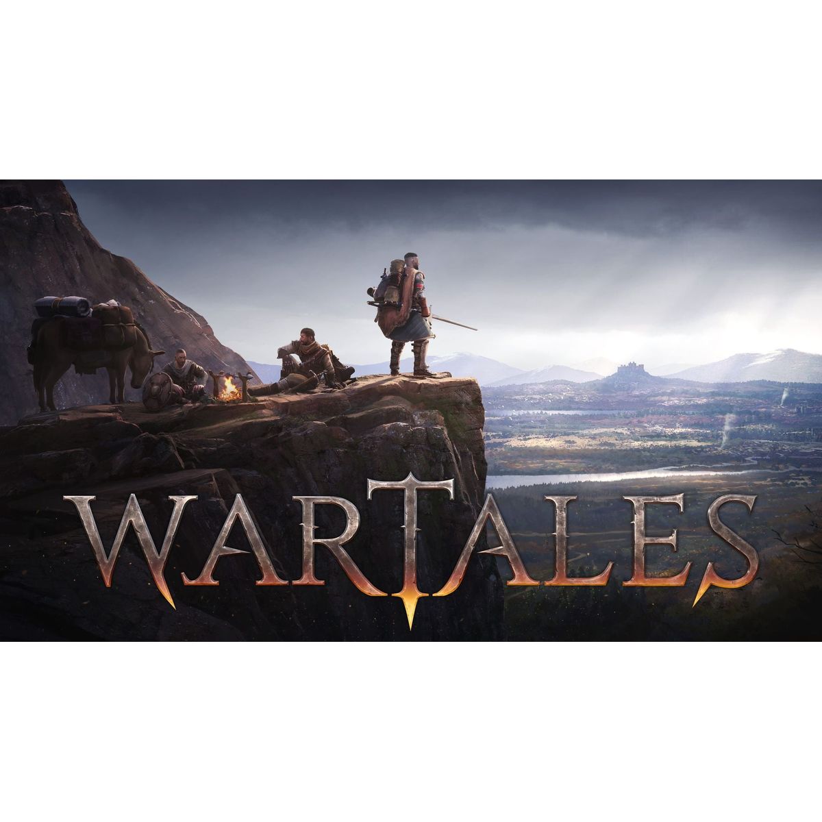 Wartales Steam - EZGame.dk